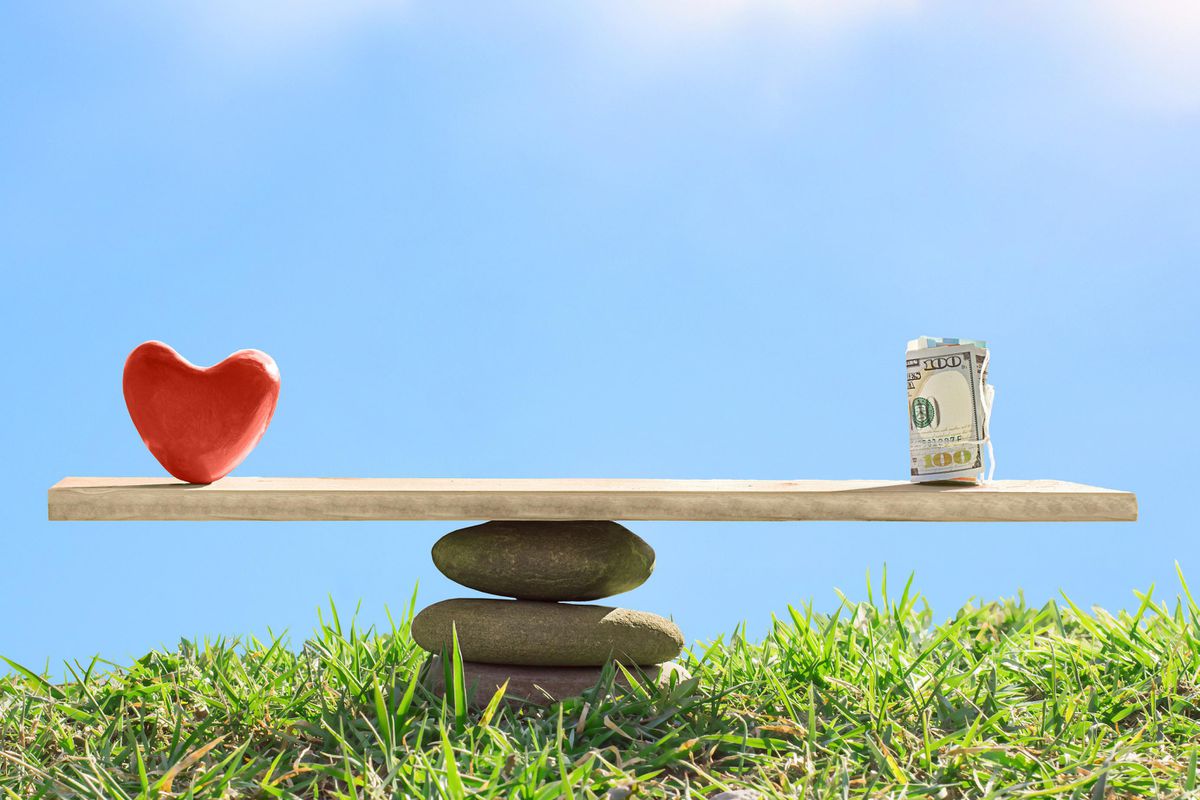 Equilibrio Coach